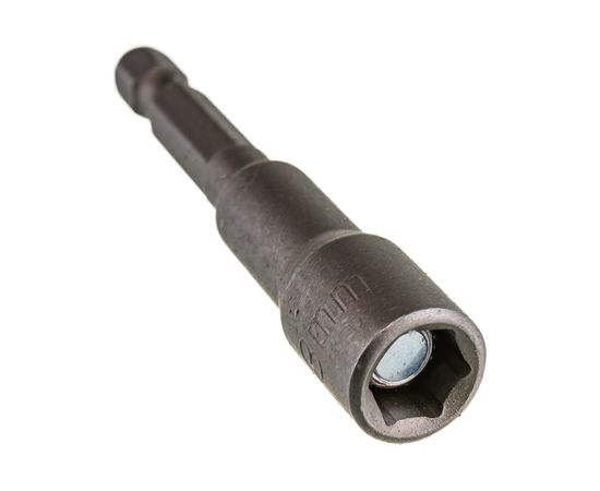 Головка магнитная торцевая шестигранная (8х65 мм; 1/4) REDVERG 6623525 – изображение 3