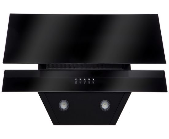Кухонная вытяжка Konigin Oriole Black 50 103007 – изображение 3