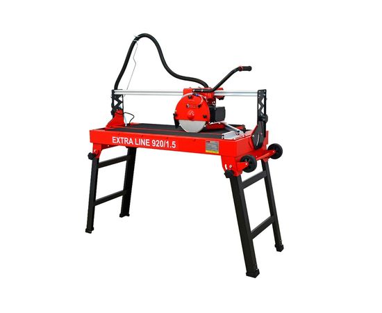 Отрезной станок Diam EX-920/1.5 600111 – изображение 3