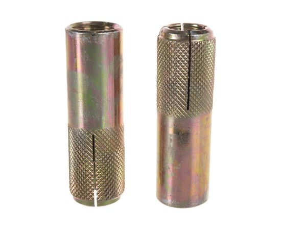 Забивной анкер Метиз-Эксперт М20 Оц уп. 25 шт. НФ-00008247 – изображение 3