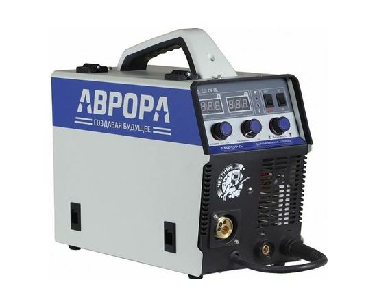 Сварочный полуавтомат АВРОРА Динамика 2000 – изображение 3