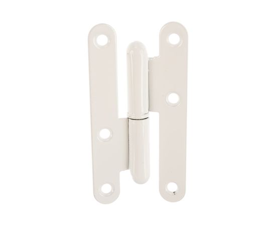 Петля Amig IZП белая 405-8 – изображение 3