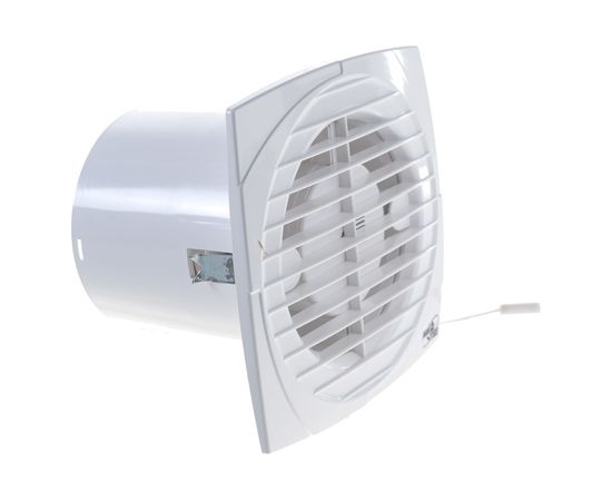 Вентилятор MTG A100-PP шнуровой выключатель 12458 – изображение 3