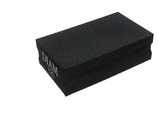 Алмазный притир DIAM Extra Line 90х55мм №120 металл 000680 – изображение 3