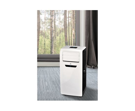 Мобильный кондиционер Electrolux EACM-14 FM/N3 НС-1292434 – изображение 3