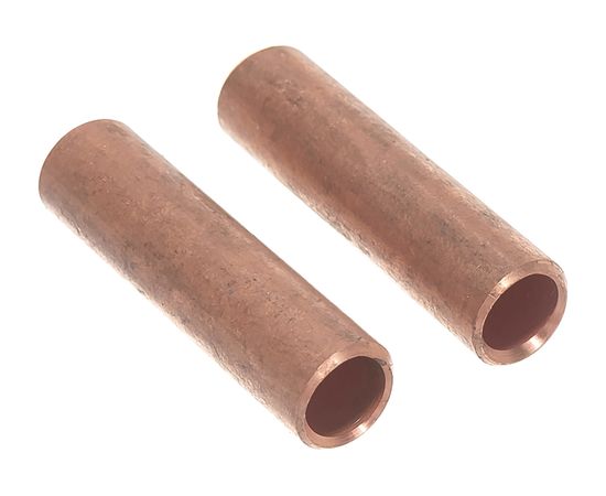 Гильза DORI медная ГМ 25-8 20шт 44123 – изображение 3