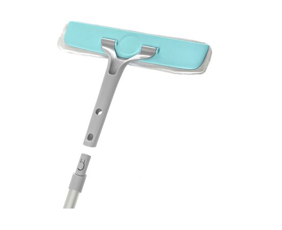 Стеклоочиститель Youll love большой, 3в1, со съемной насадкой-салфеткой 74633 – изображение 3