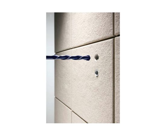 Сверло по керамограниту (4 мм) KWB 051-340 – изображение 3