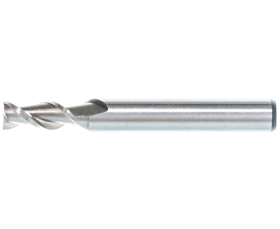 Фреза концевая (5х13х47 мм; 2-пластины; DIN 844) ИНСТУЛС 00001378633 – изображение 3