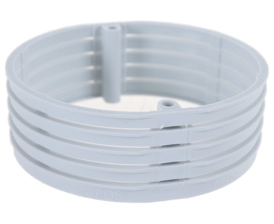 Надставная рамка KOPOS ( комплект 4шт.) NR 5x5_ZB – изображение 3