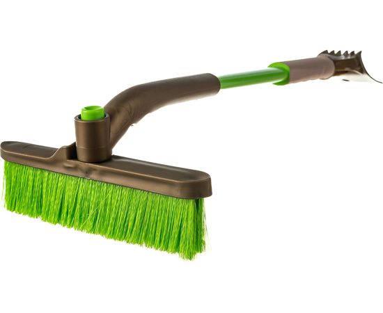 Щетка-скребок с подвижной головкой Golden Snail 62 см GS7009 – изображение 4