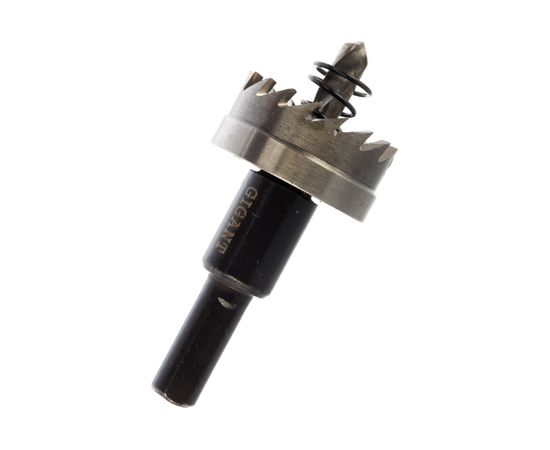 Коронка кольцевая 30 мм Gigant G-11306 – изображение 4