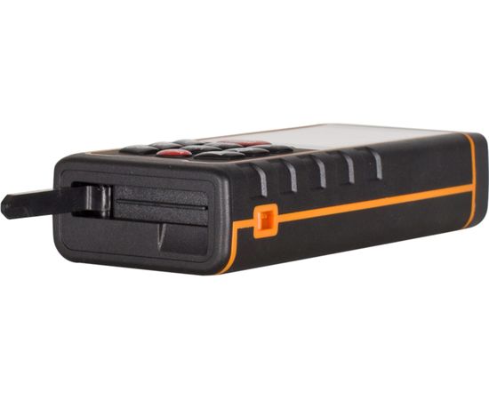 Лазерная рулетка RGK D120 – изображение 4