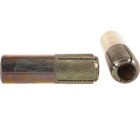 Забивной анкер Метиз-Эксперт М20 Оц уп. 25 шт. НФ-00008247 – изображение 4