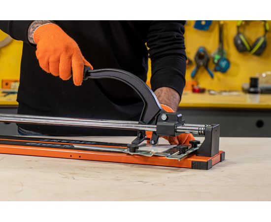 Плиткорез Gigant Professional рельсовый 600 мм PTC-600 – изображение 4