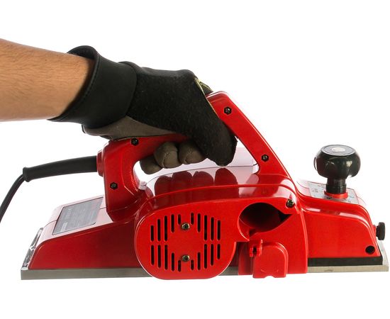 Электрический рубанок Edon EDR1100-110 1001080201 – изображение 4