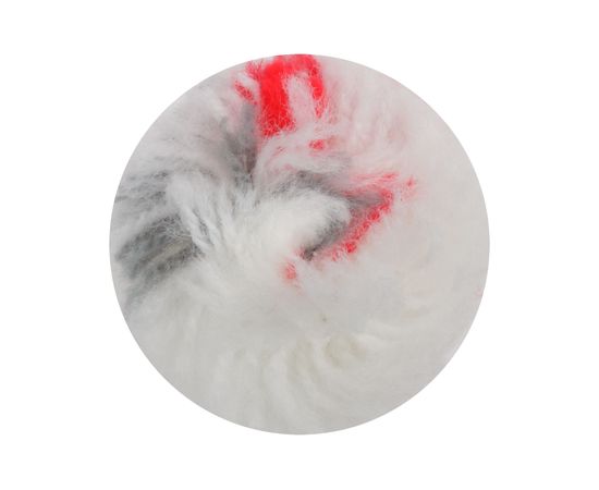 Ролик полиакрил мини Профи 100 мм FIT 02681 – изображение 4