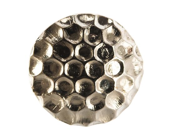 Мебельный гвоздь ЕВРОПАРТНЕР 1505 М никель 20 шт. 13 3079 11 – изображение 4