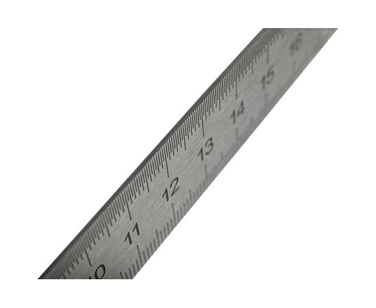 Линейка SKRAB металл, 500х27мм 40241 – изображение 4