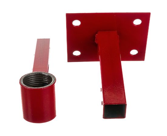 Кронштейн крепления расширительного бака 1” Unipump 97133 – изображение 4