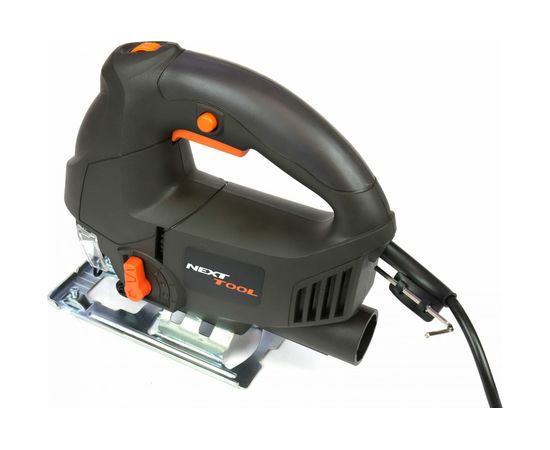 Электрический лобзик NEXTTOOL EL-750E 400064 – изображение 4