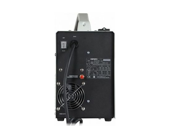 Сварочный полуавтомат АВРОРА Динамика 2000 – изображение 4