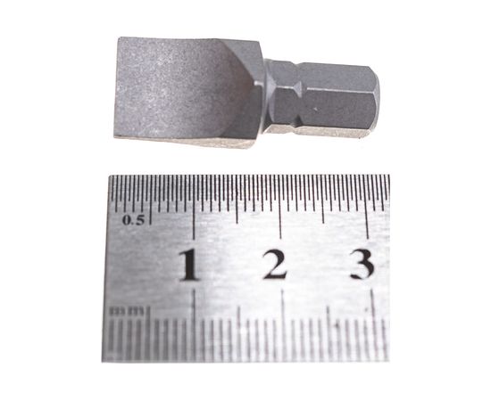 Вставка 5/16 DR шлиц 2х12х30мм S2 JTC 1223012 – изображение 4