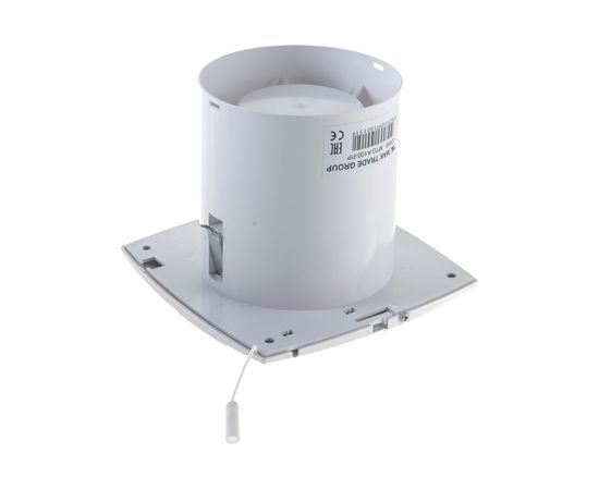 Вентилятор MTG A100-PP шнуровой выключатель 12458 – изображение 4