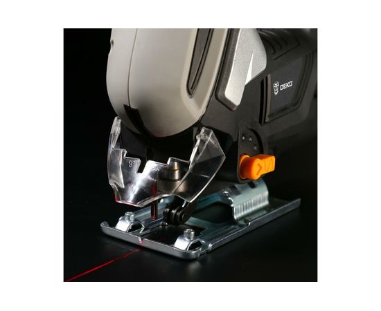 Электролобзик DEKO DKJS800 PRO 063-4266 – изображение 4