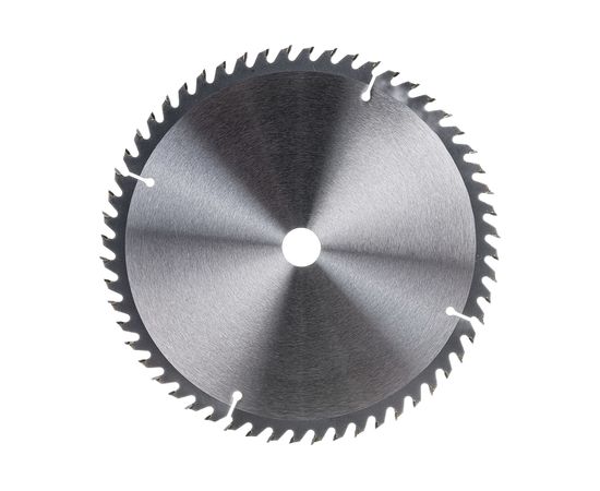 Диск пильный по дереву (230х22.23 мм; 56 зубов) Vertextools 230-56-22 – изображение 4