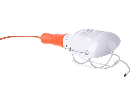 Переносной светильник Gigant переноска ЛСУ-1 НРБ, 10м IP20 GPE-0016 (Россия) – изображение 5