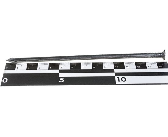 Строительные гвозди Gigant 5,0x150 мм, 1 кг G-323049 – изображение 5