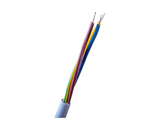 Аварийный светодиодный светильник IN HOME СДБО-215 ВЫХОД EXIT НАПРАВО 3 часа NI-CD AC/DC 4690612029603 – изображение 5