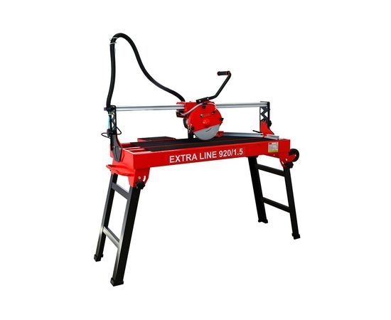 Отрезной станок Diam EX-920/1.5 600111 – изображение 5