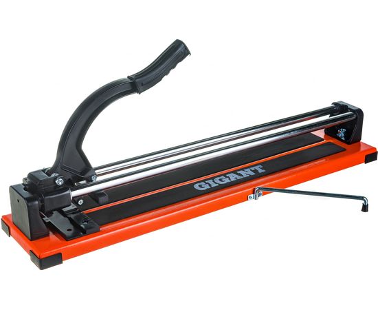 Плиткорез Gigant Professional рельсовый 600 мм PTC-600 – изображение 5