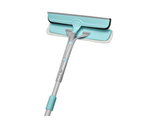 Стеклоочиститель Youll love большой, 3в1, со съемной насадкой-салфеткой 74633 – изображение 5