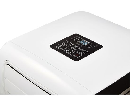 Мобильный кондиционер Electrolux EACM-14 FM/N3 НС-1292434 – изображение 5