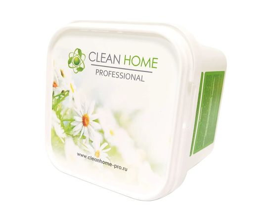 Отбеливатель CLEAN HOME экспресс-эффект 1 кг 452 – изображение 5