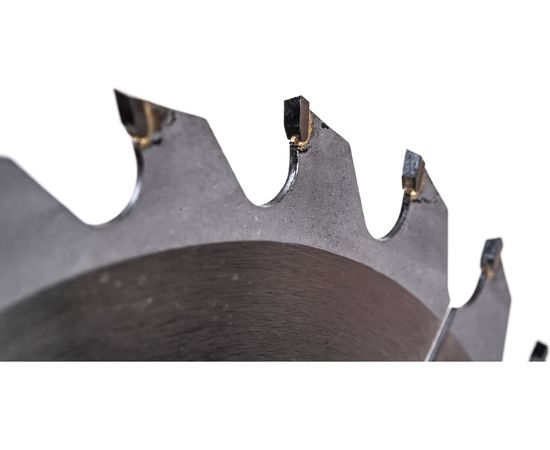 Диск пильный по дереву Professional (190x30 мм; 24Z) MATRIX 73217 – изображение 5