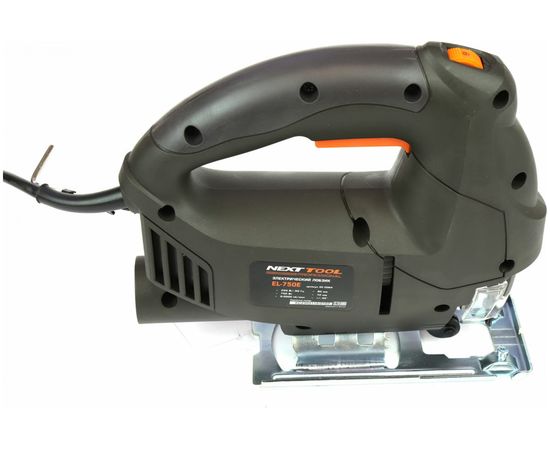 Электрический лобзик NEXTTOOL EL-750E 400064 – изображение 5