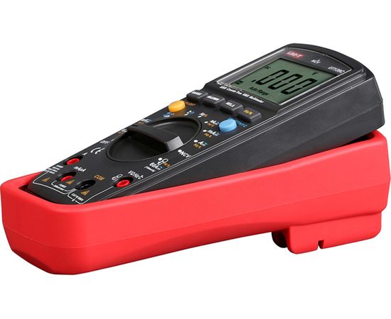 Универсальный мультиметр UNI-T UT139C 00-00006009 – изображение 5