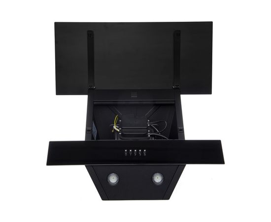 Кухонная вытяжка Konigin Oriole Black 50 103007 – изображение 5