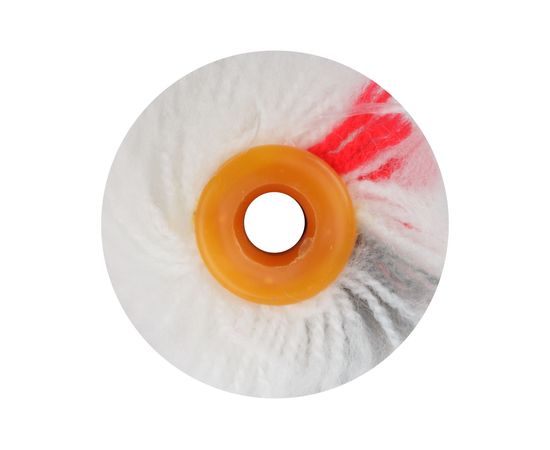 Ролик полиакрил мини Профи 100 мм FIT 02681 – изображение 5