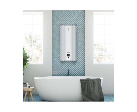 Накопительный водонагреватель Hyundai Orinoco H-WSS80-N11D-V – изображение 5