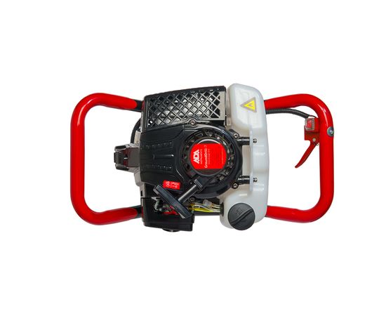 Бензобур ADA GroundDrill-7 А00232 – изображение 6