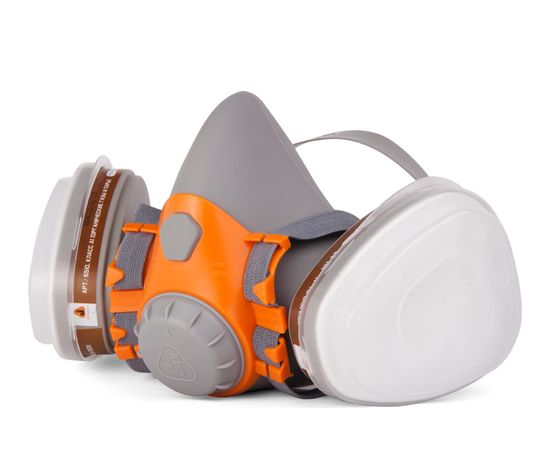 Противоаэрозольный фильтр Jeta Safety, класса P1 R, 6021 – изображение 6