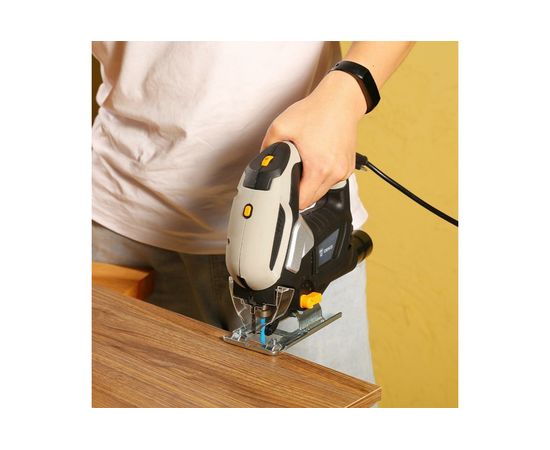 Электролобзик DEKO DKJS800 PRO 063-4266 – изображение 6