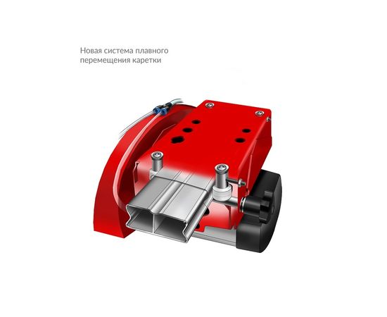 Отрезной станок Diam EX-920/1.5 600111 – изображение 7