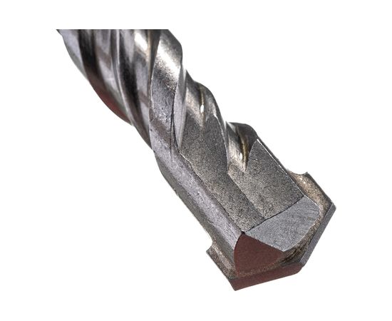 Бур усиленный (16x310 мм) Gigant GRD 11043 – изображение 7