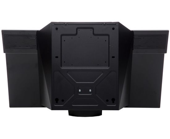 Кухонная вытяжка Konigin Oriole Black 50 103007 – изображение 7